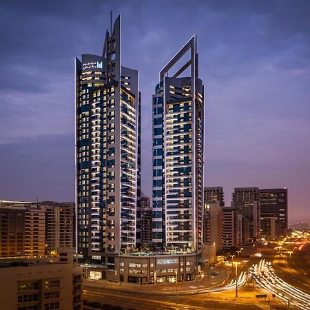 Millennium Place Barsha Heights Hotel Dubai Exterior foto